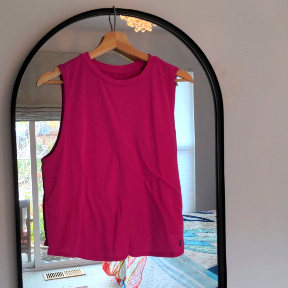 Cotopaxi running top